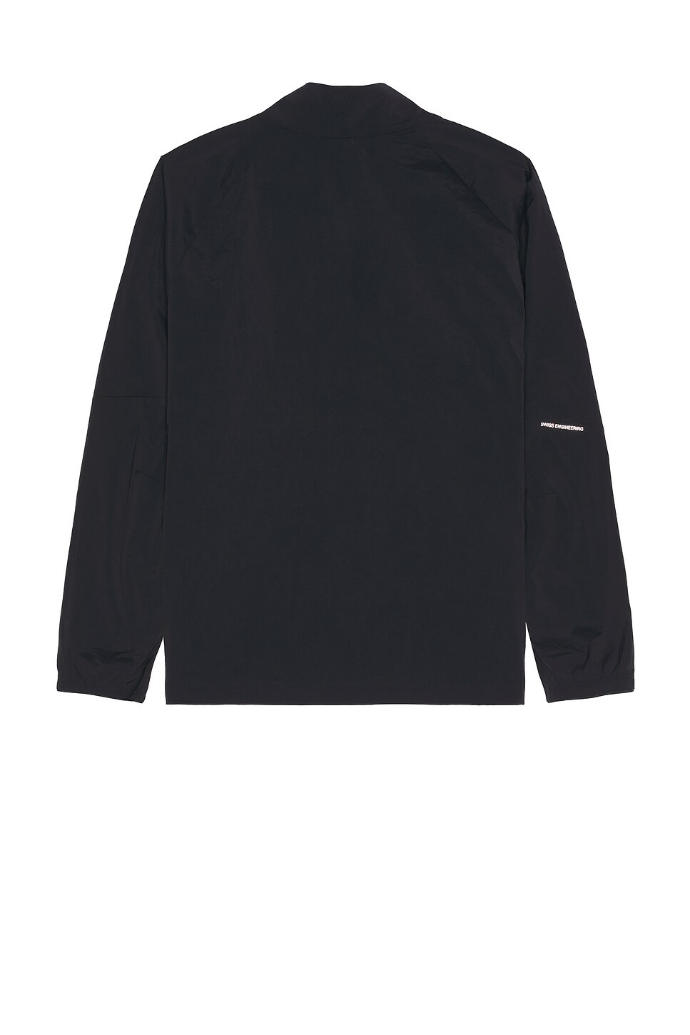 All Day 1/2 Zip Jacket - 2