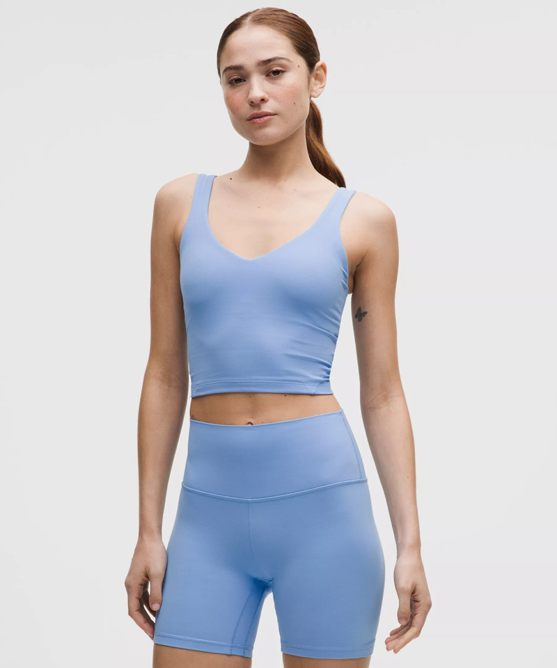 lululemon Align™ Tank Top *Light Support, A/B Cup 1