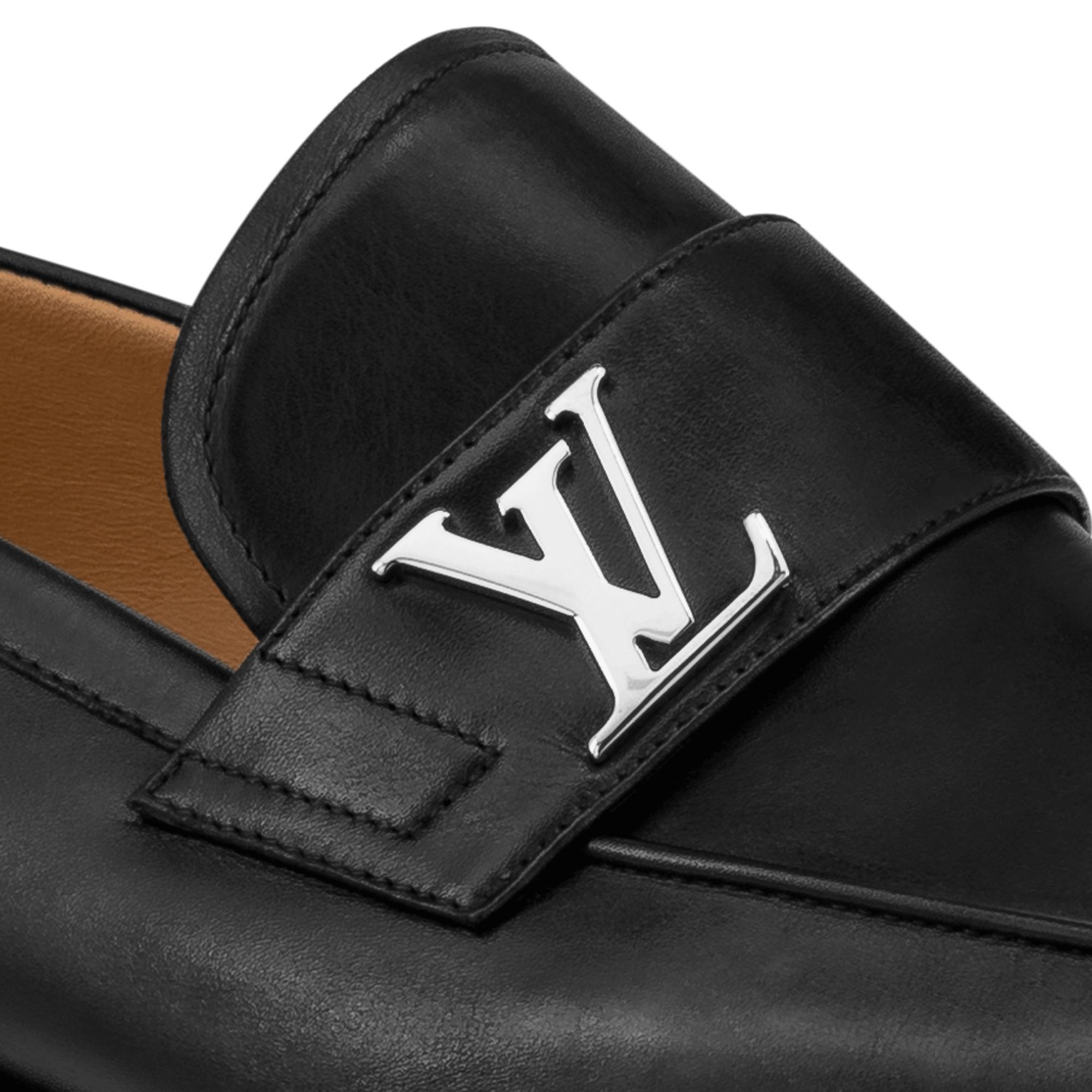 SAINT GERMAIN LOAFER - 2