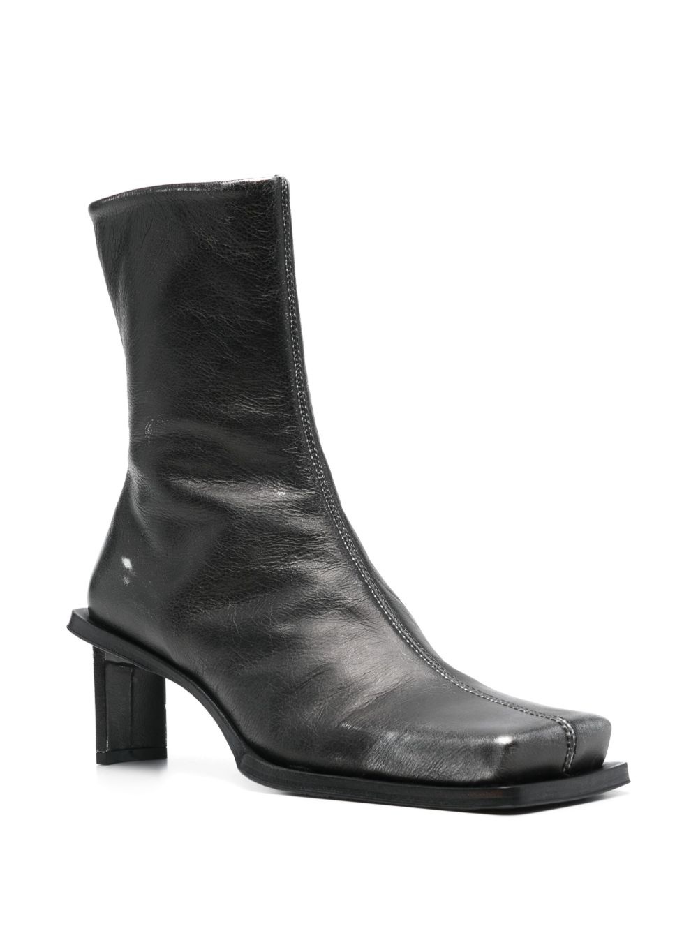 60mm Brenda boots - 2
