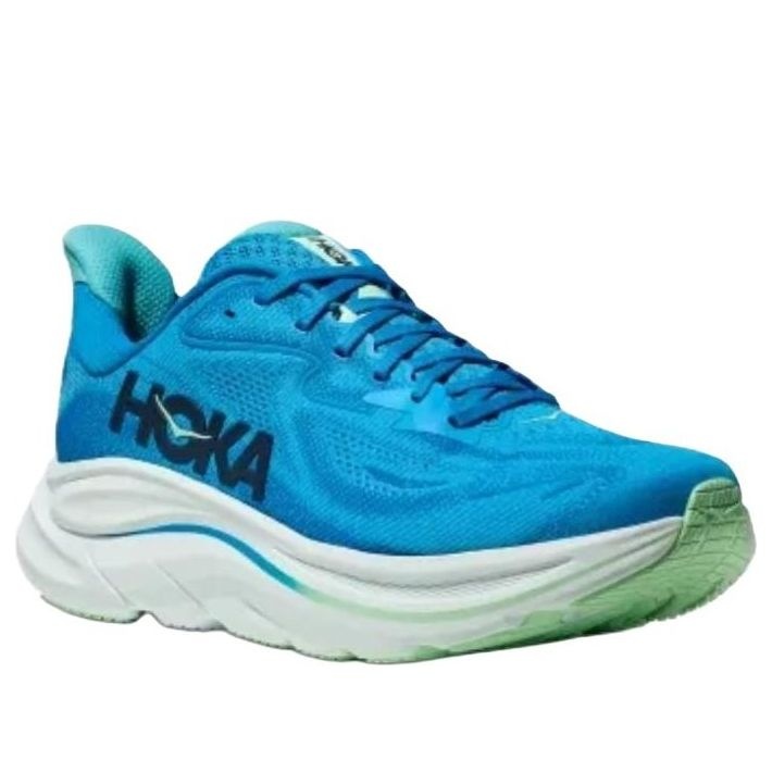 HOKA ONE ONE Clifton 10 'Hoka Blue Skyward Blue' 1162030-HSK - 4