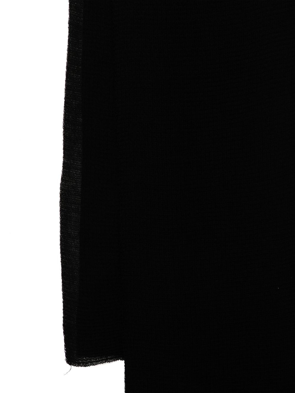 Turbine scarf - 2