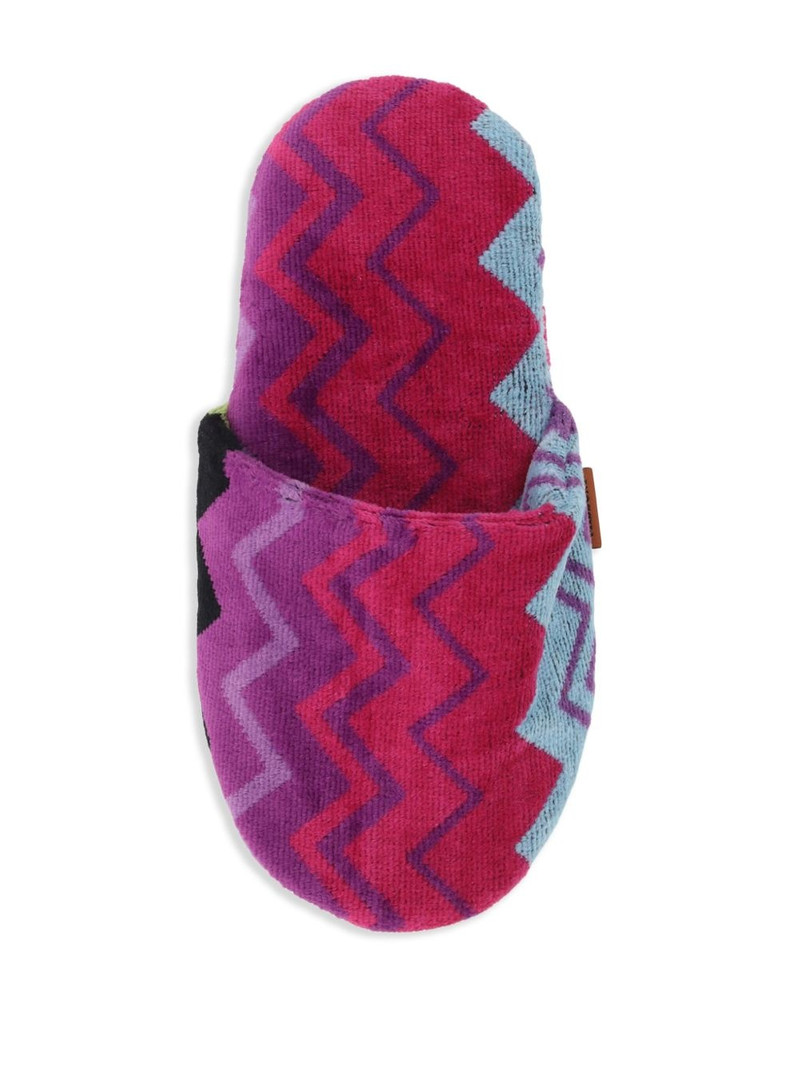 Giacomo slippers 4