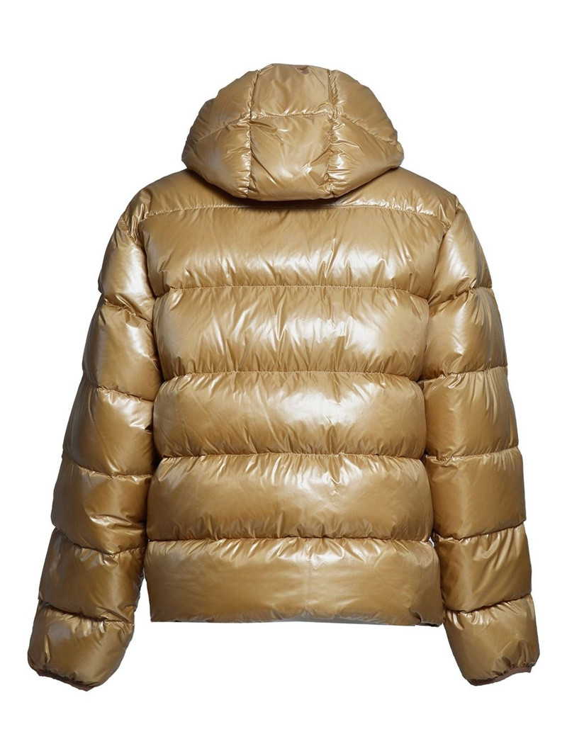Aspesi Budd puffer jacket outlook