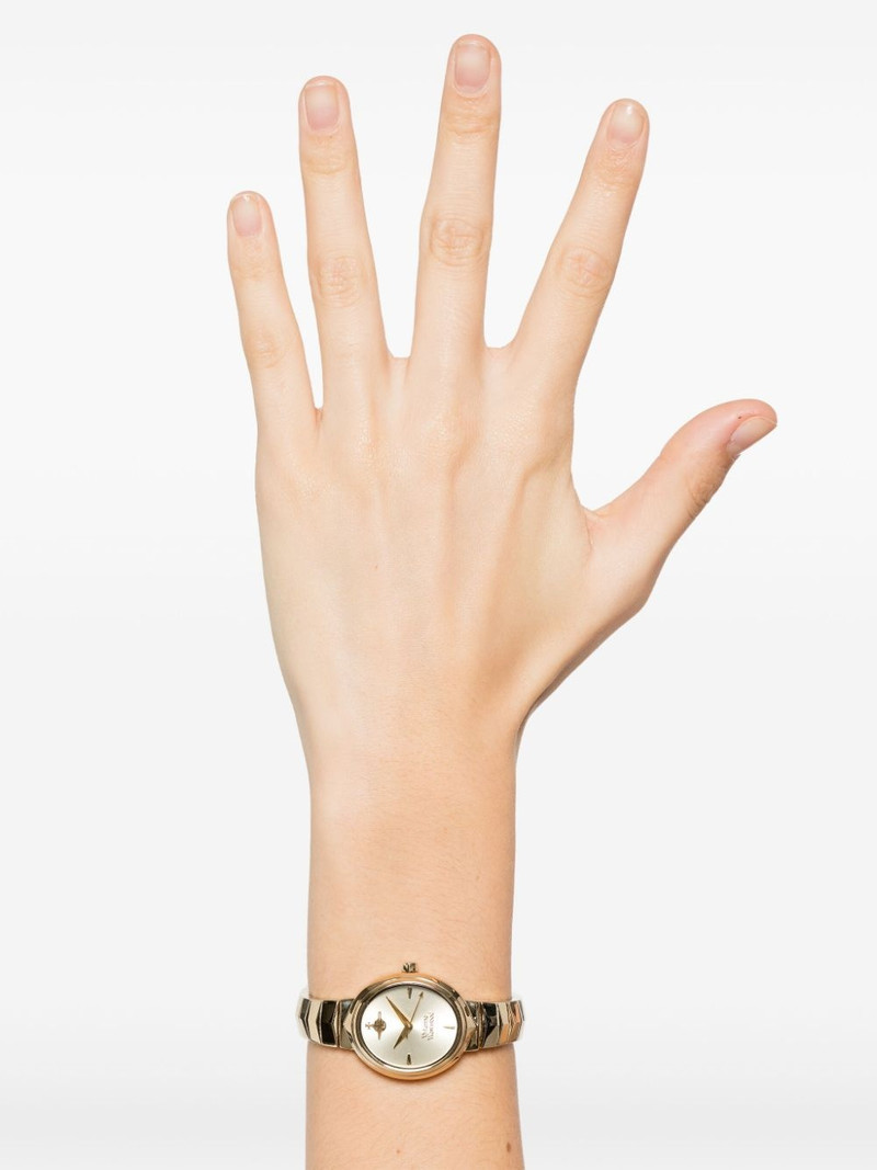 Vivienne Westwood Armour 35mm outlook