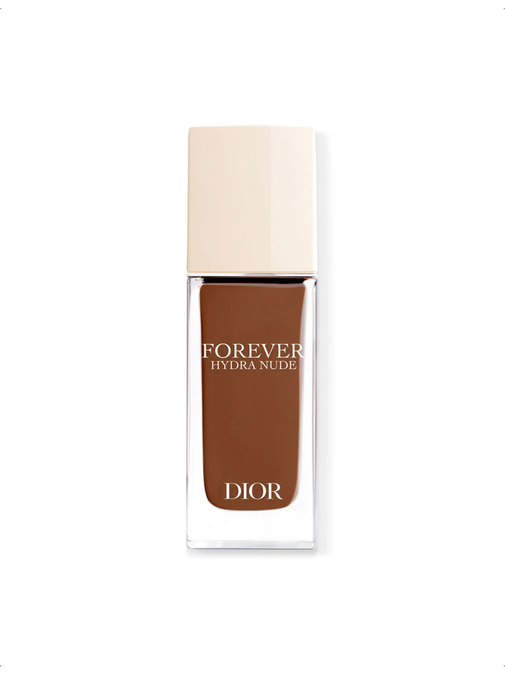 Dior Forever Hydra Nude Foundation 30ml - 1