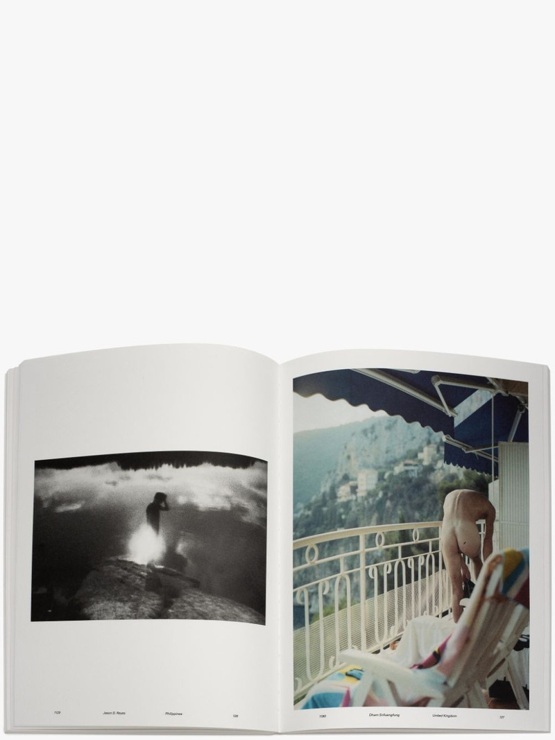 YOUR PICTURE / OUR FUTURE PUBLICATION 3