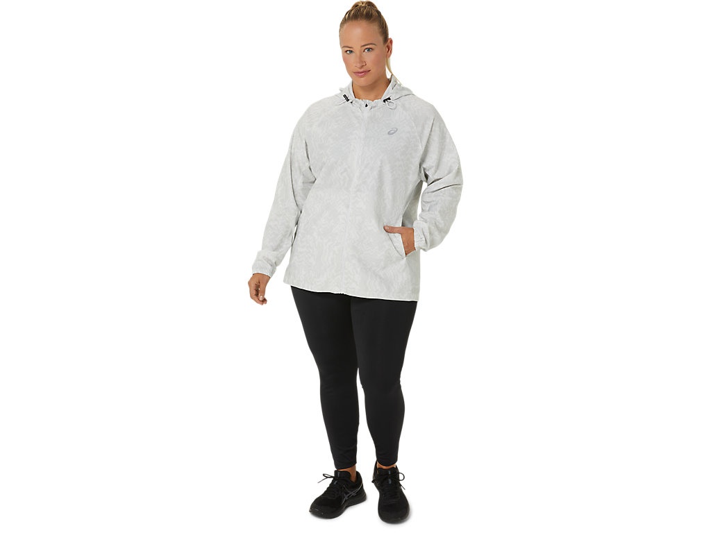 WOMEN'S PR LYTE PACKABLE JACKET - 8