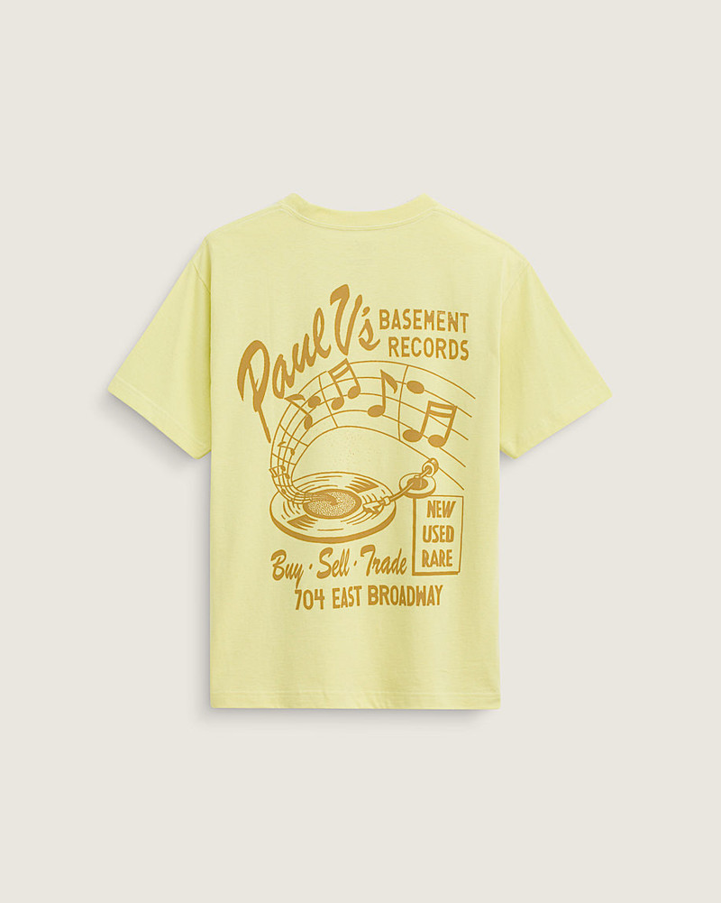 Paul Vs T-Shirt 1