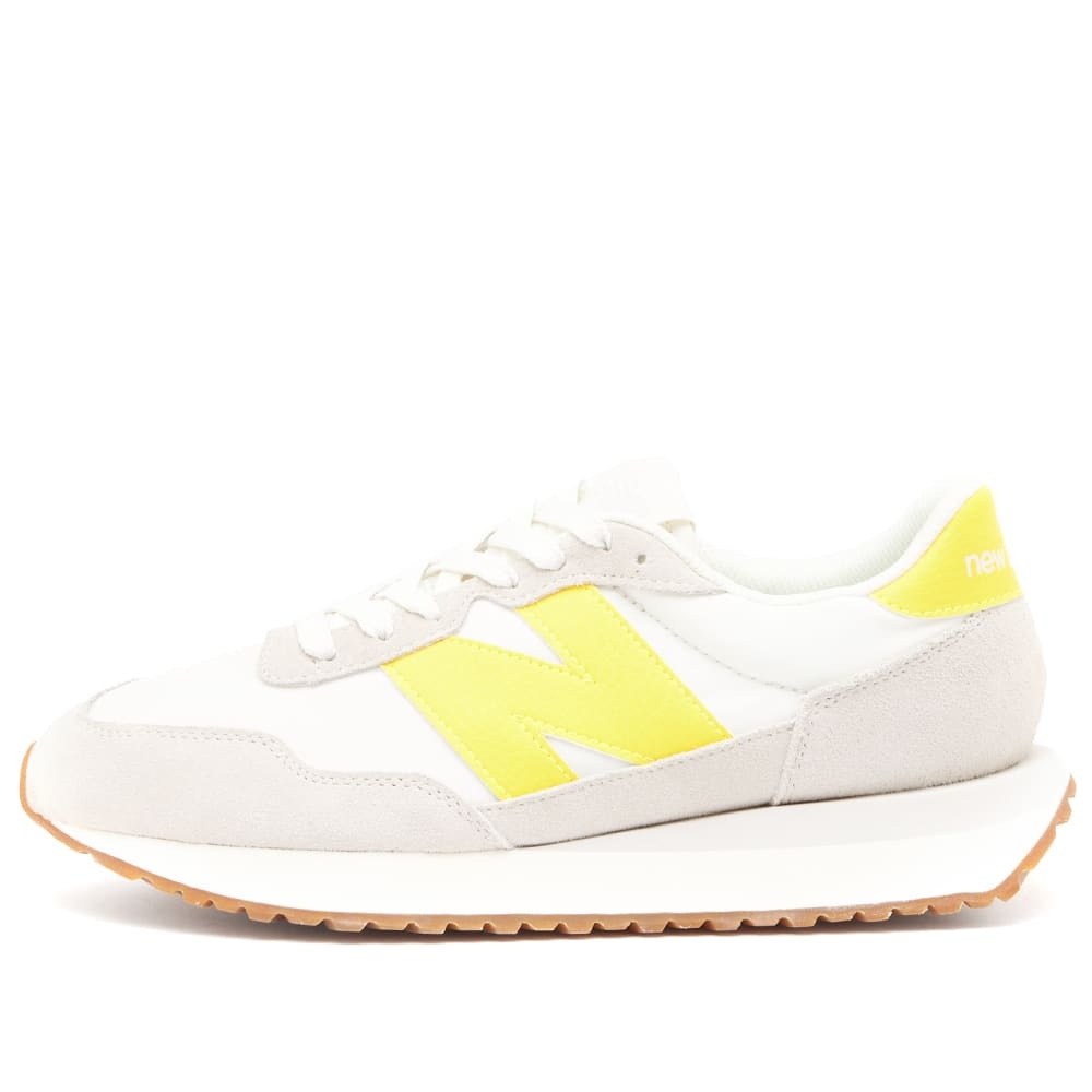 New Balance WS237QE - 2