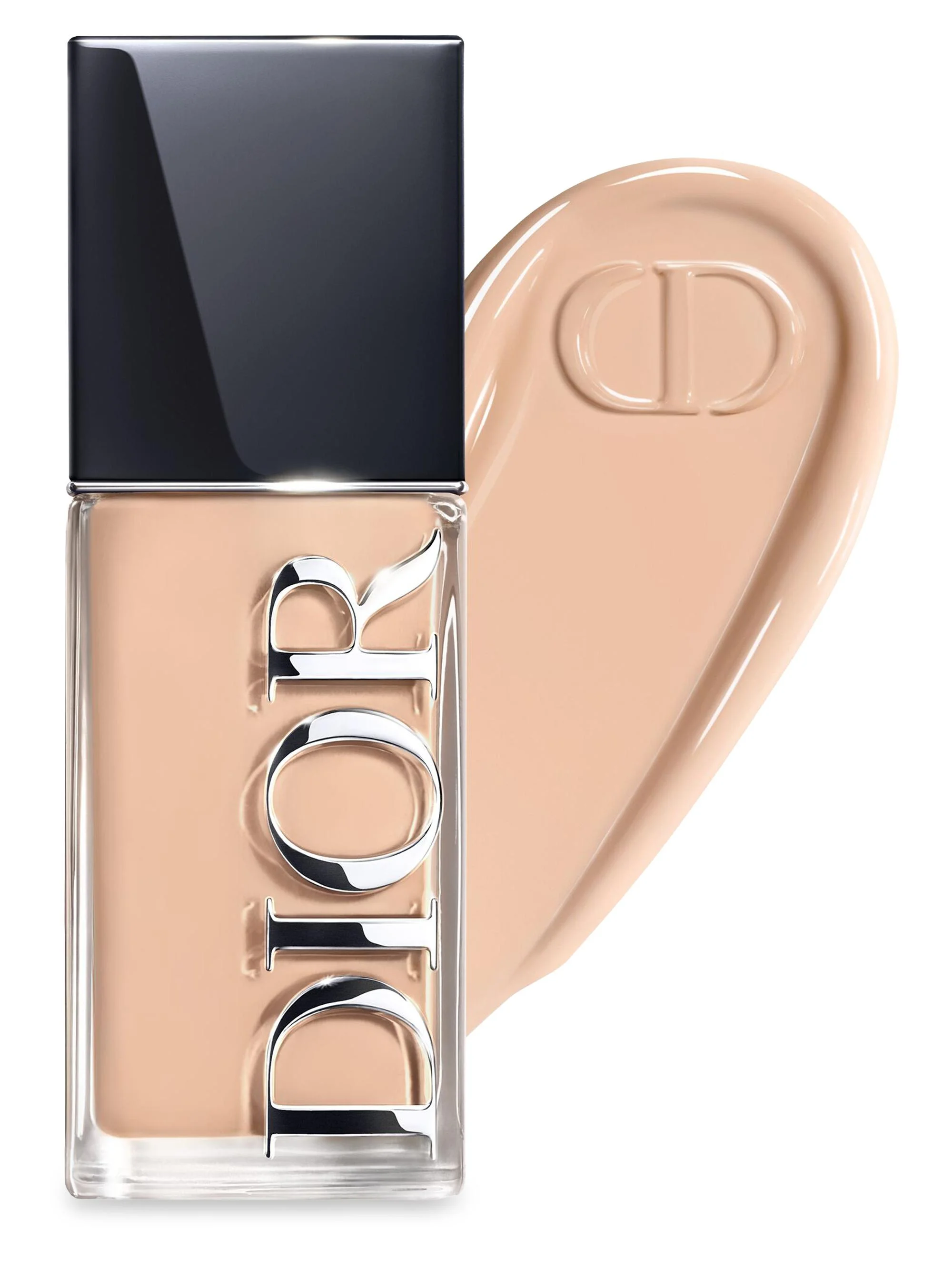 Forever Skin Glow Foundation - 2 Warm Peach - 1