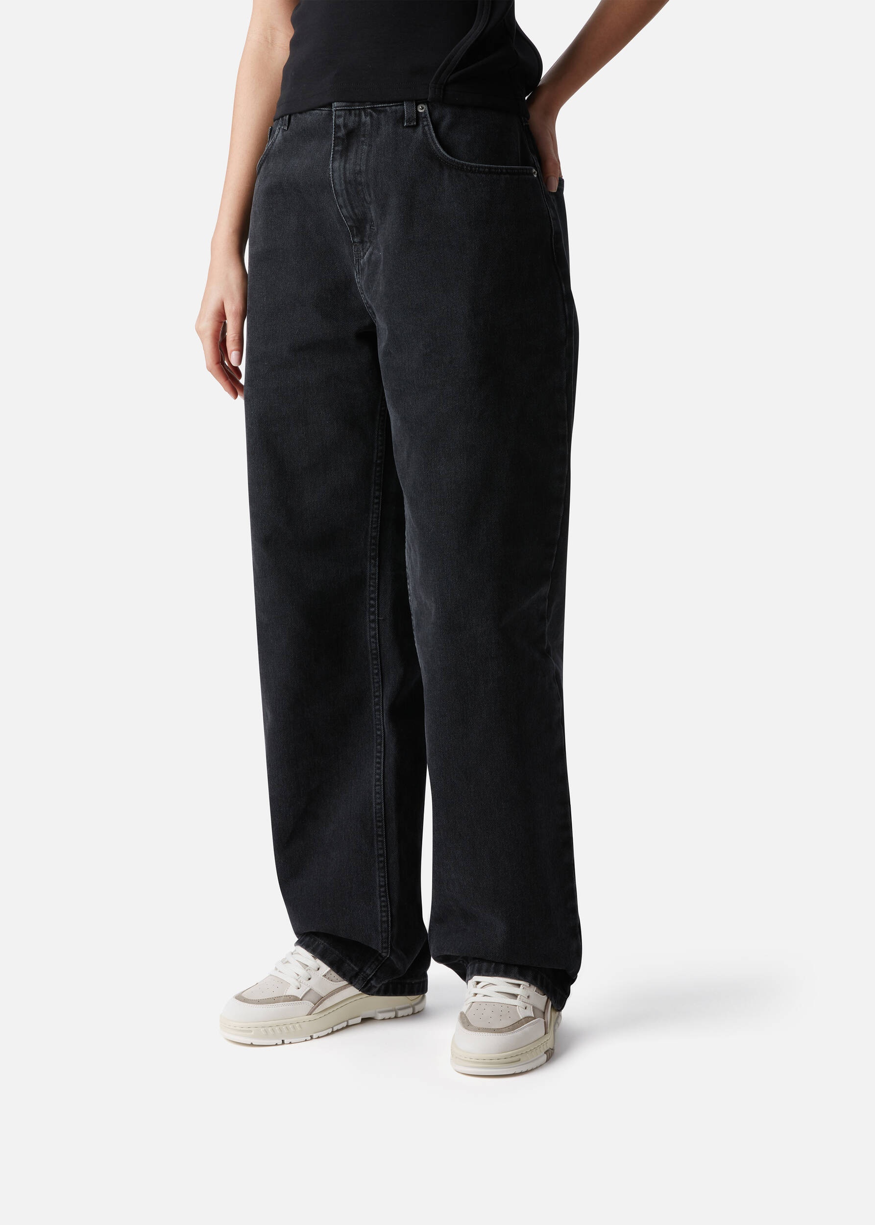 Area Lo Sneaker - 6