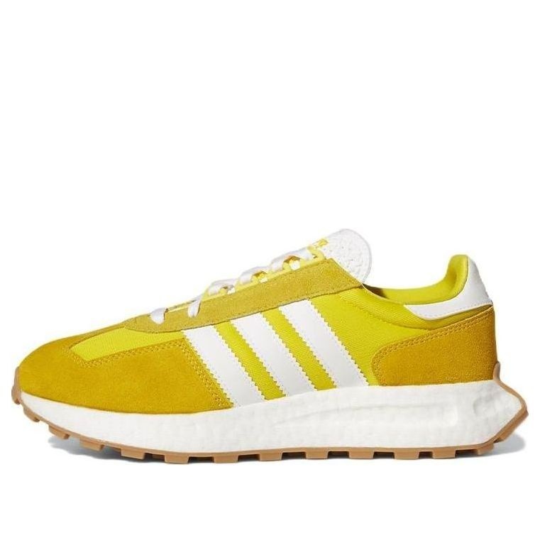 adidas Retropy E5 'Yellow White' GW0560 - 1