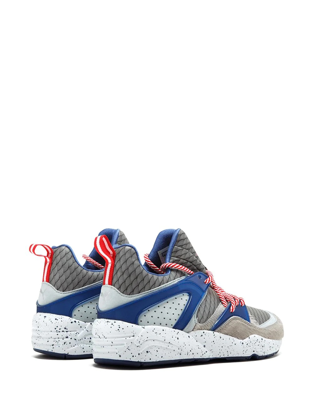 x Limited Edt. Blaze Of Glory sneakers - 3