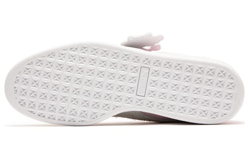 PUMA Suede x 8enjamin 'Fluz' 392157-02 - 5