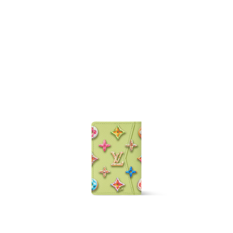 Pocket Organizer 4