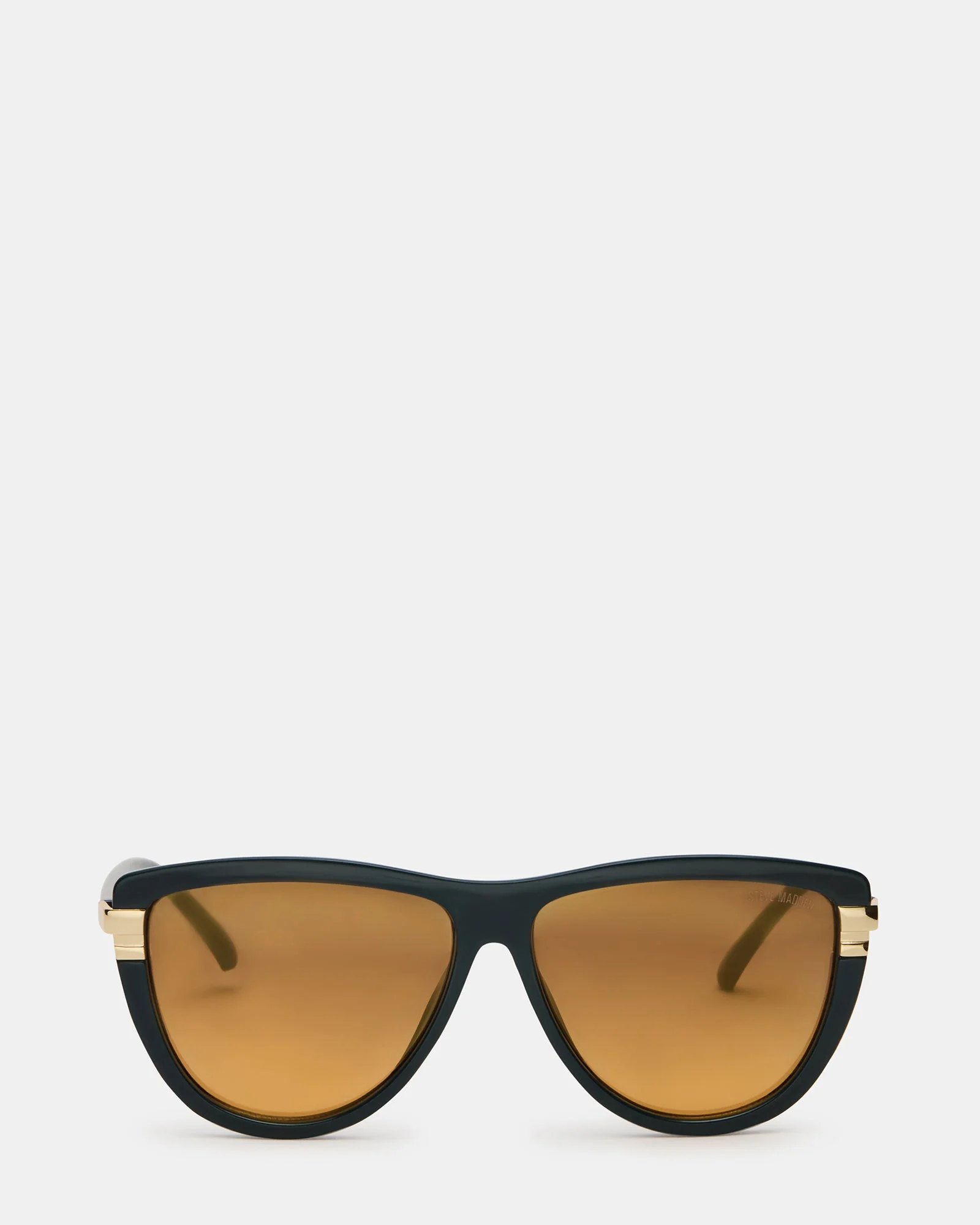 DONI SUNGLASSES GREEN - 1