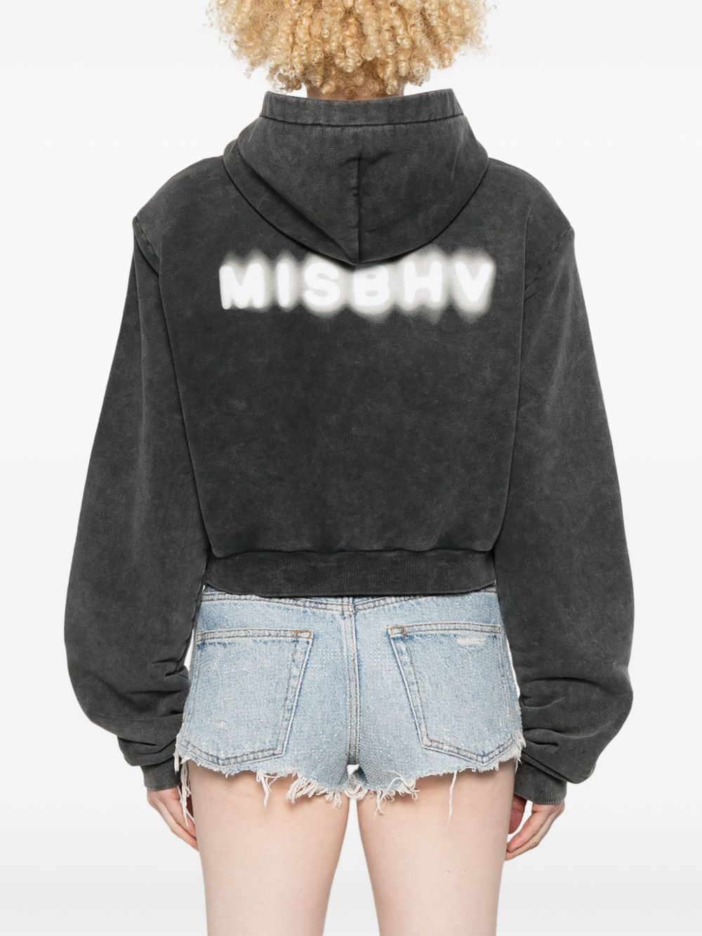 Community hoodie - 4