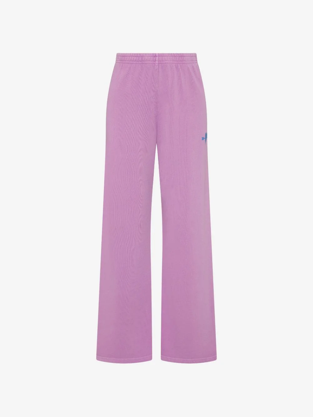 Soul Cal wide-leg track pants - 1