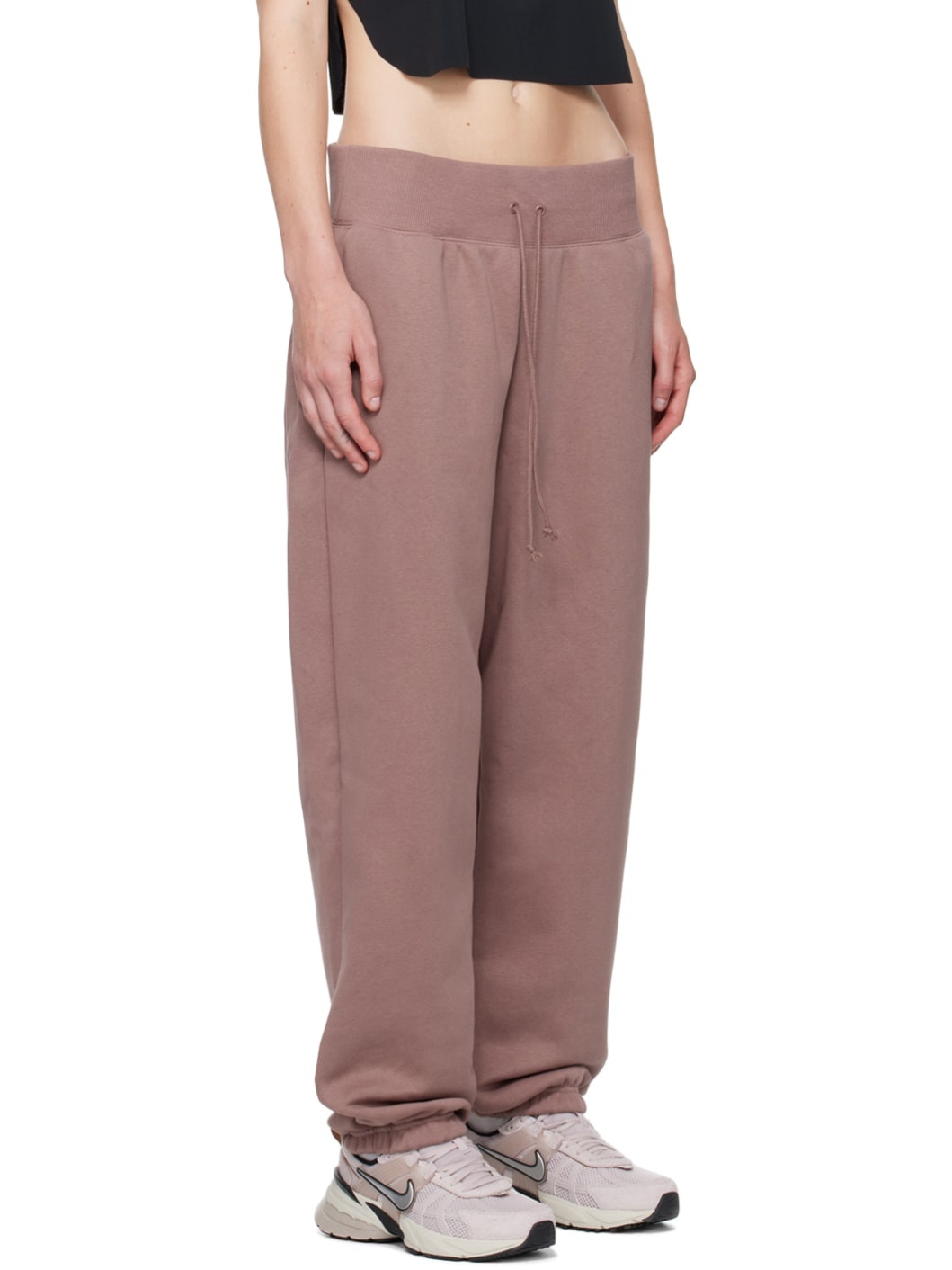 Purple Sportswear Phoenix Lounge Pants - 2