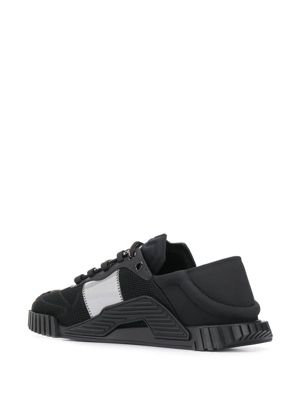 SNEAKERS NS1 DOLCE & GABBANA - 3