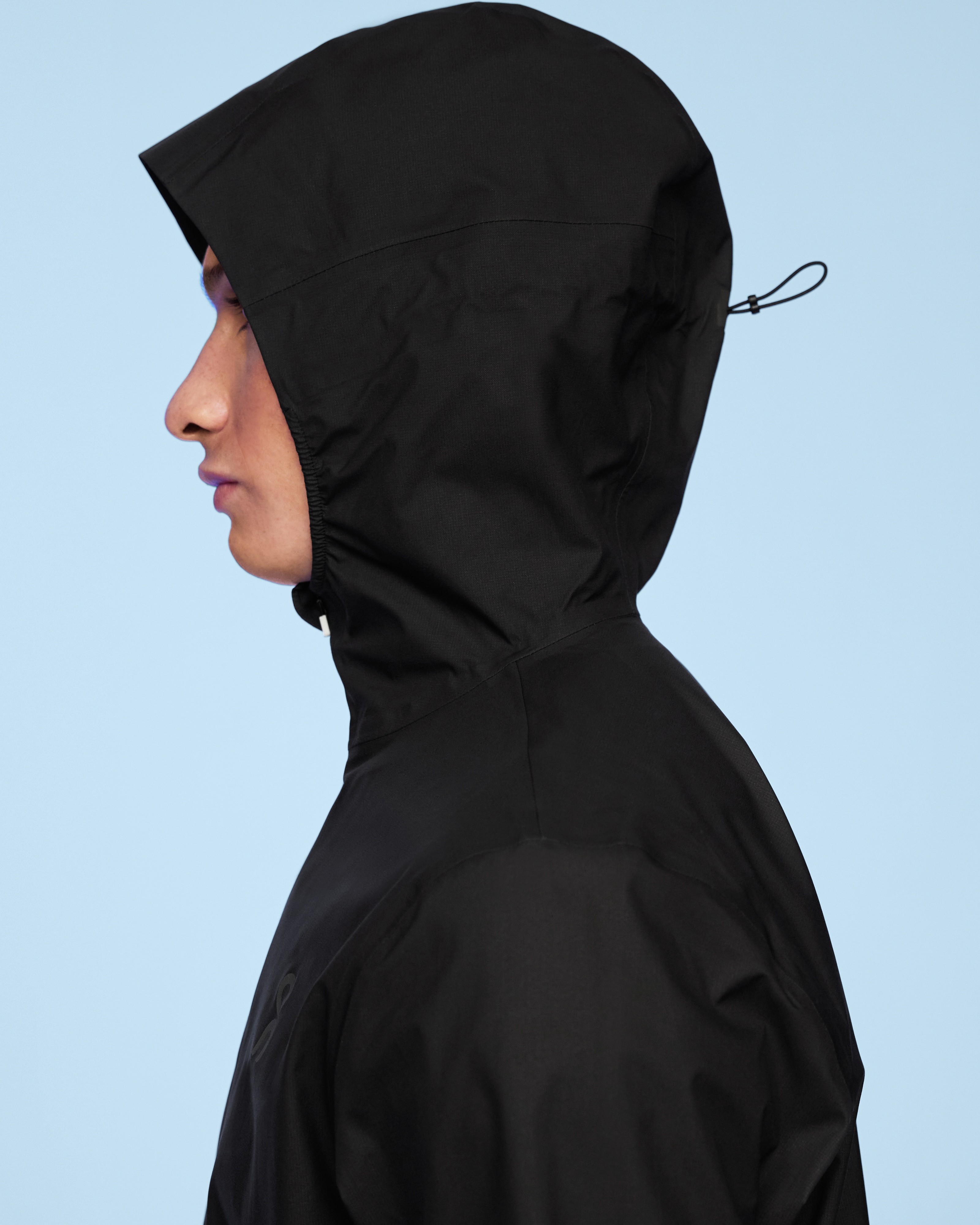 Waterproof Anorak - 4