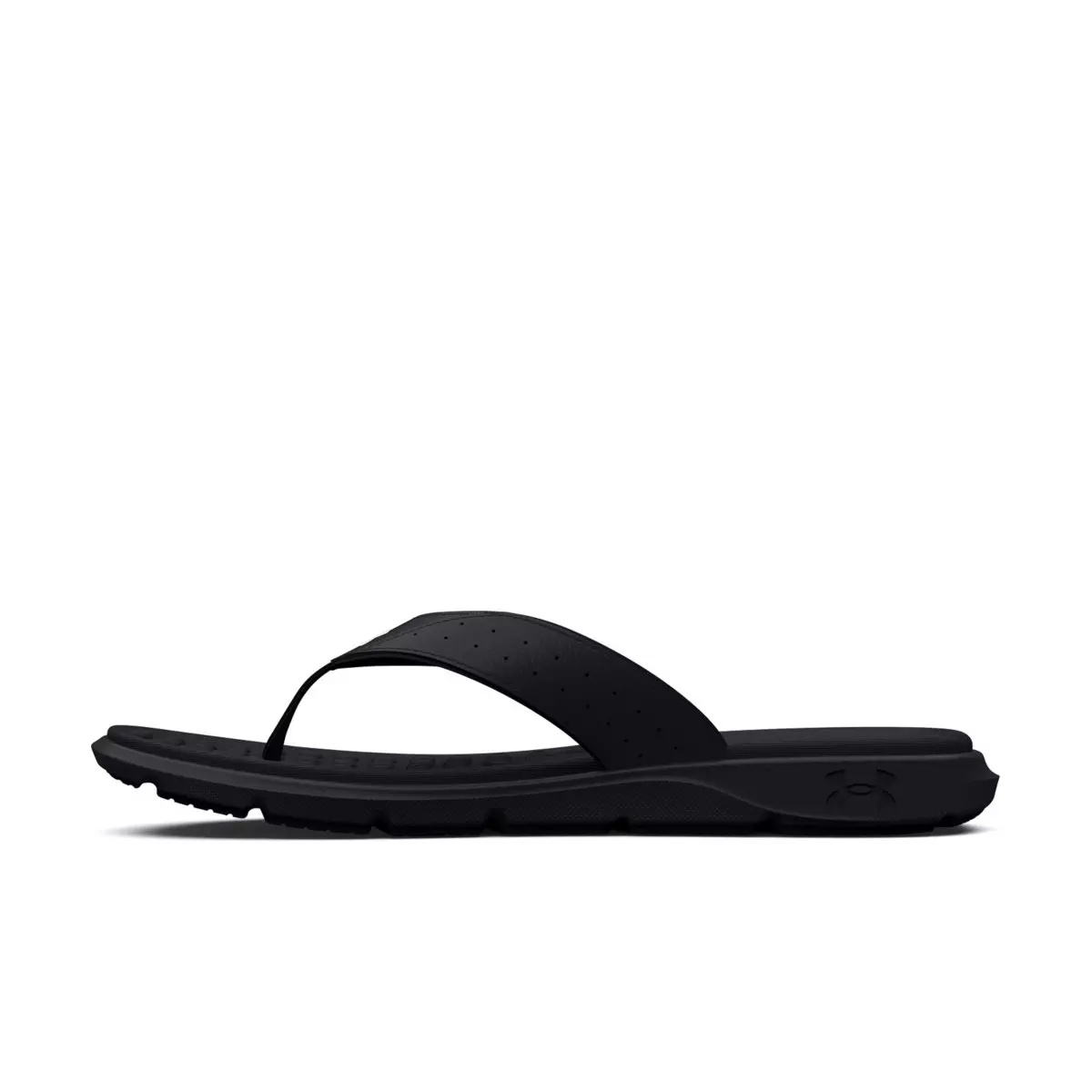 Ignite Pro "Black/White" Men's Sandal - 2
