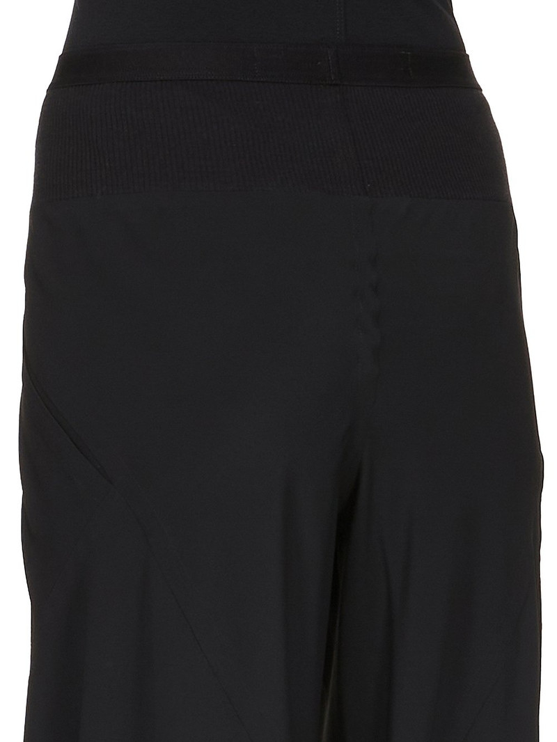 cotton-blend trousers 5