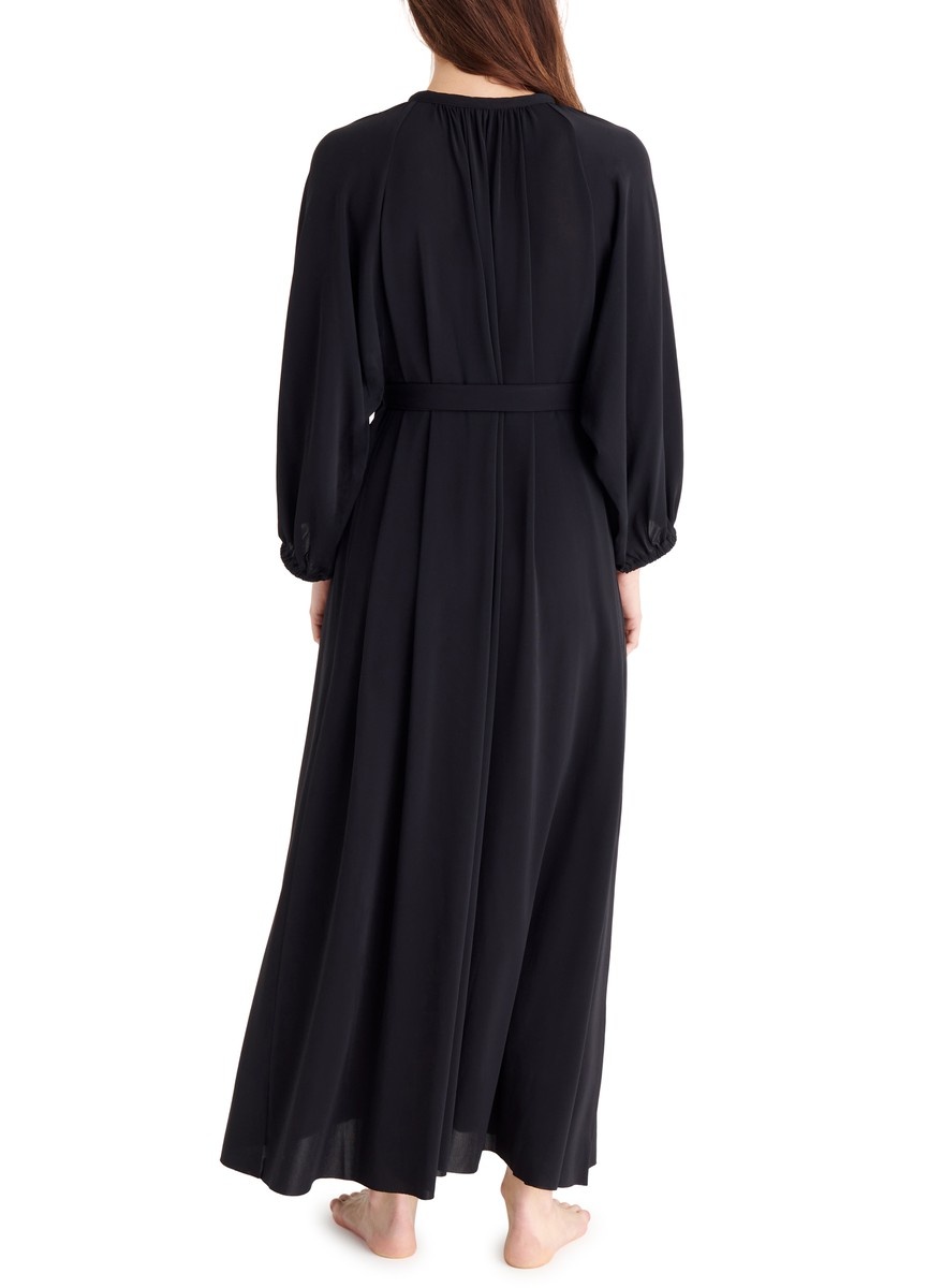 Adela maxi-dress - 3