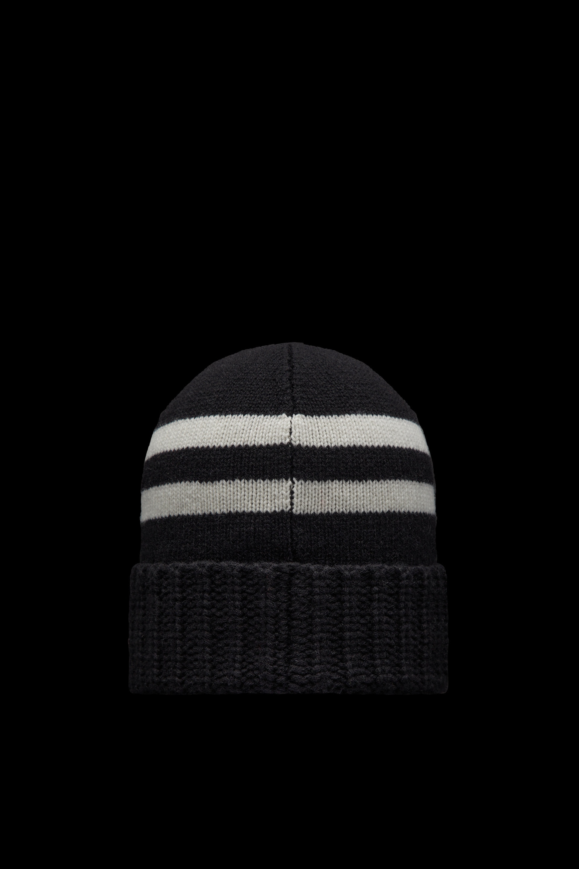 Cashmere Blend Beanie - 4