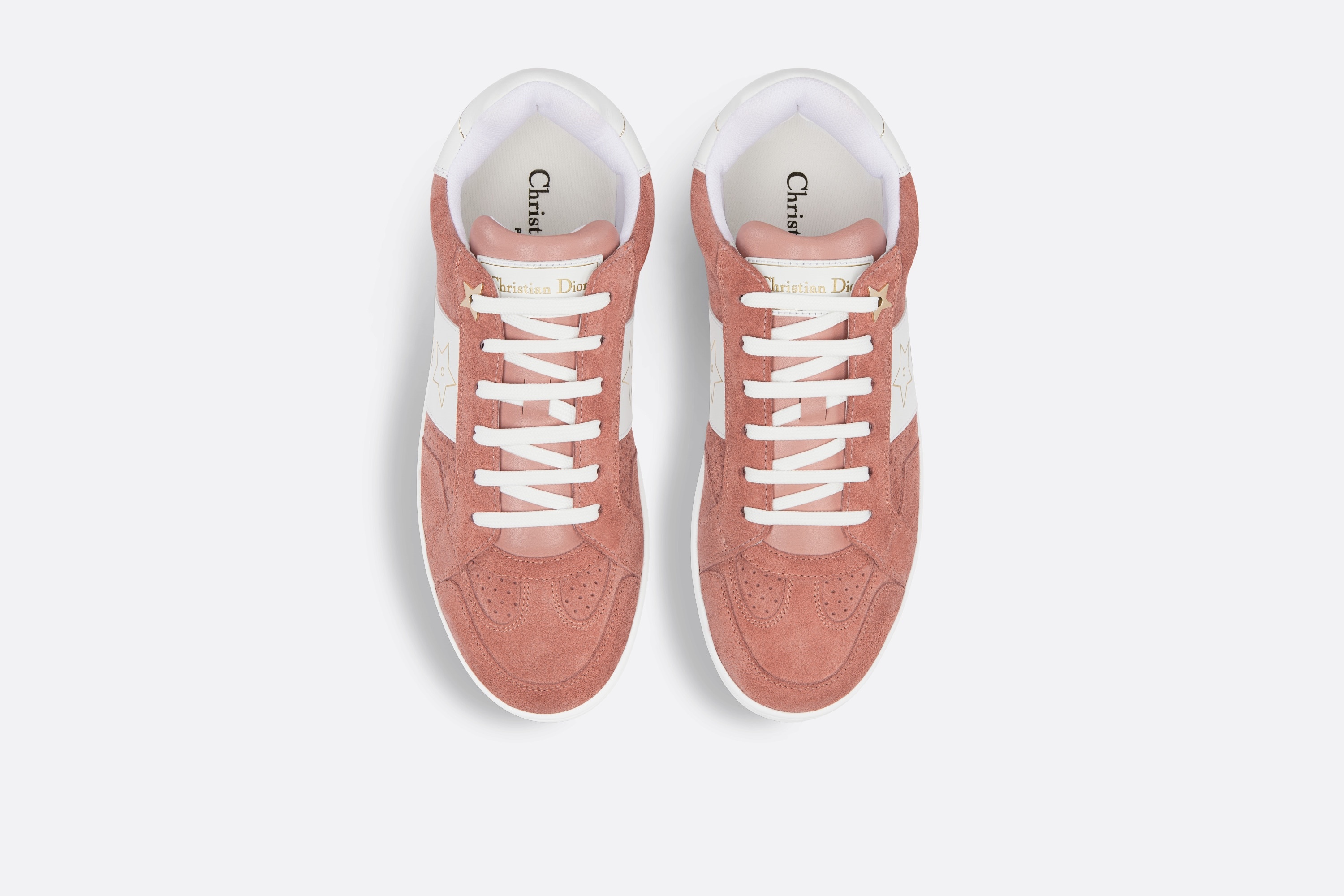 Dior Star Sneaker - 5