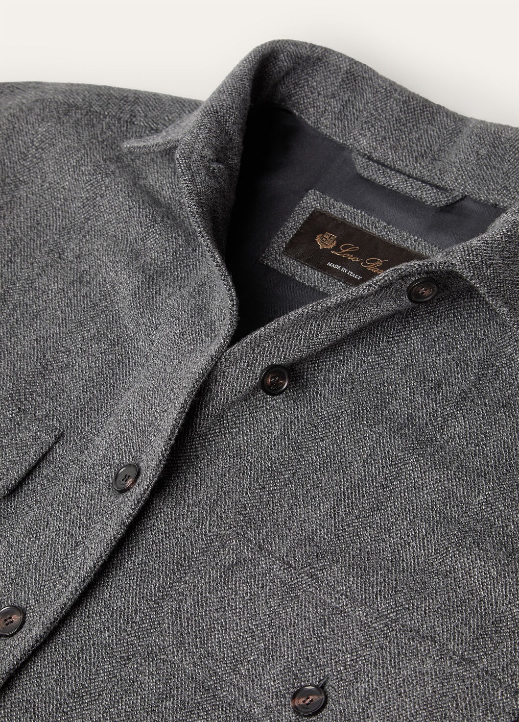 Darby Overshirt - 8
