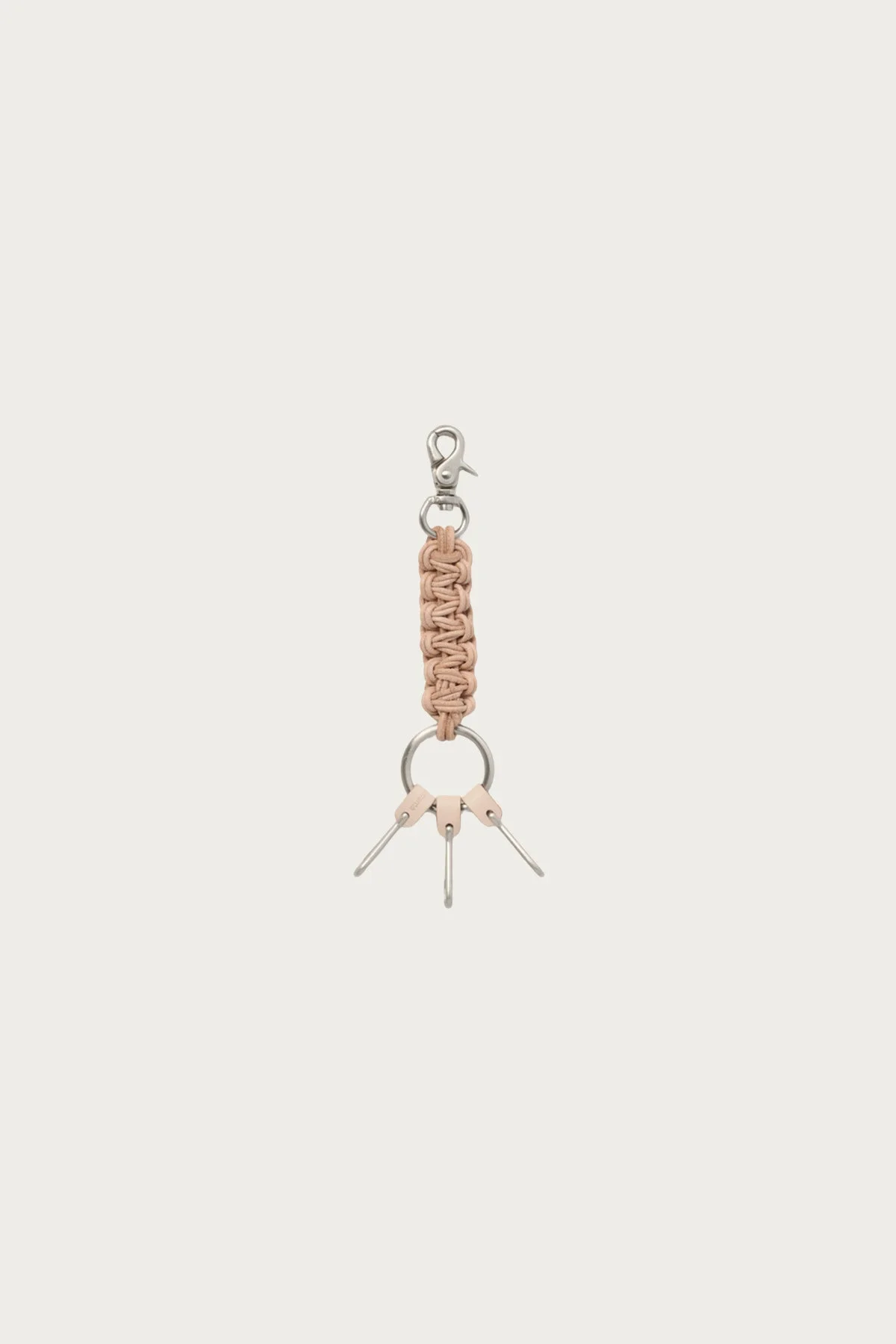 Not Army Key Flog - Natural - 1