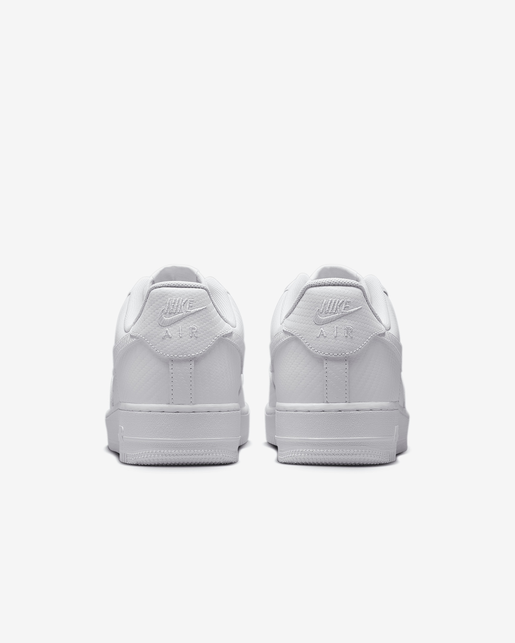 Nike Air Force 1 '07 Texture Men's Shoes - 6