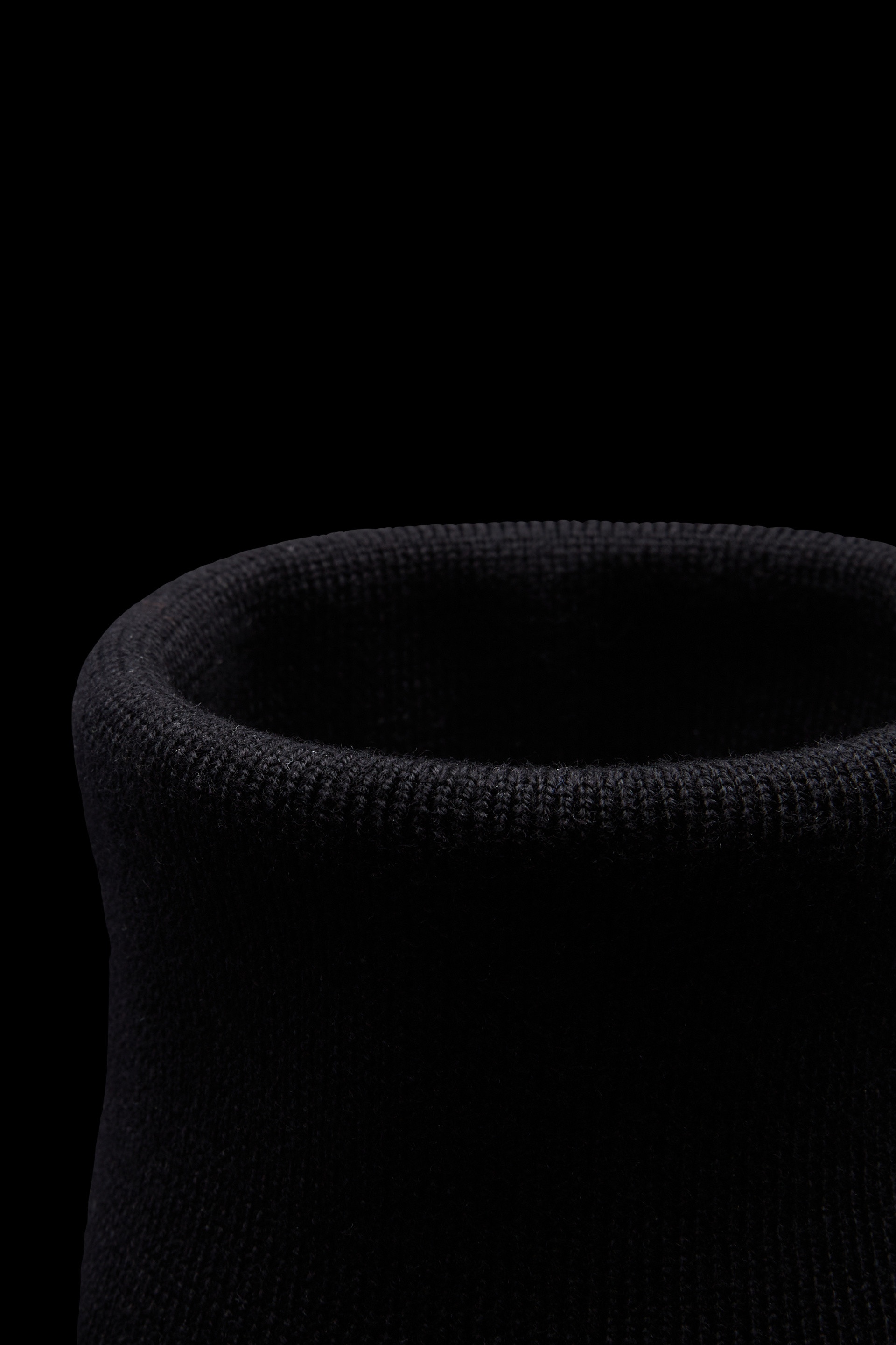 Wool Neck Warmer - 3