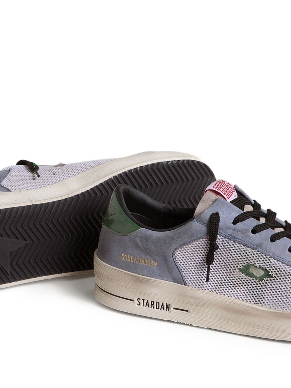 Stardan low-top sneakers - 4