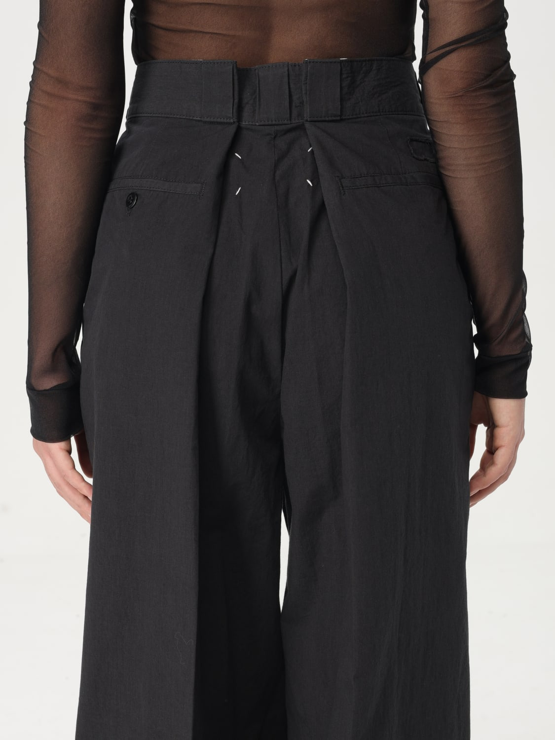 Pants woman Maison Margiela - 5