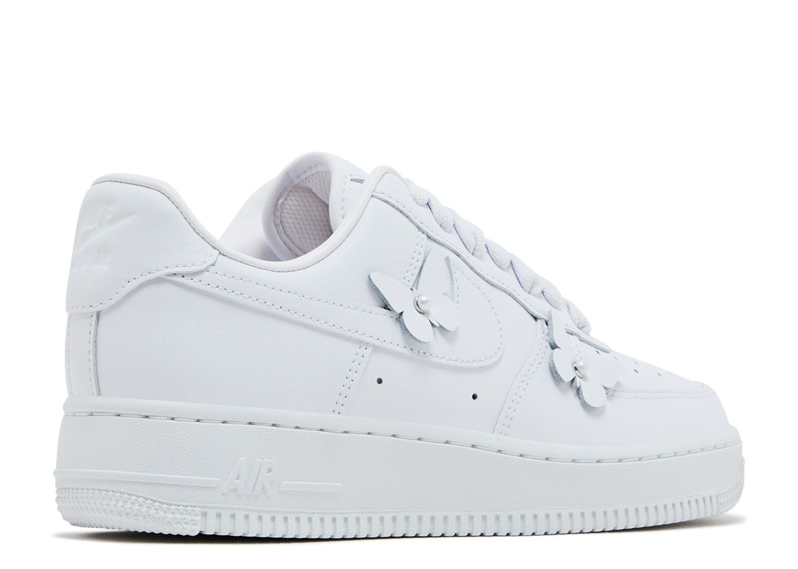 WMNS AIR FORCE 1 LOW 'BUTTERFLY' - 3