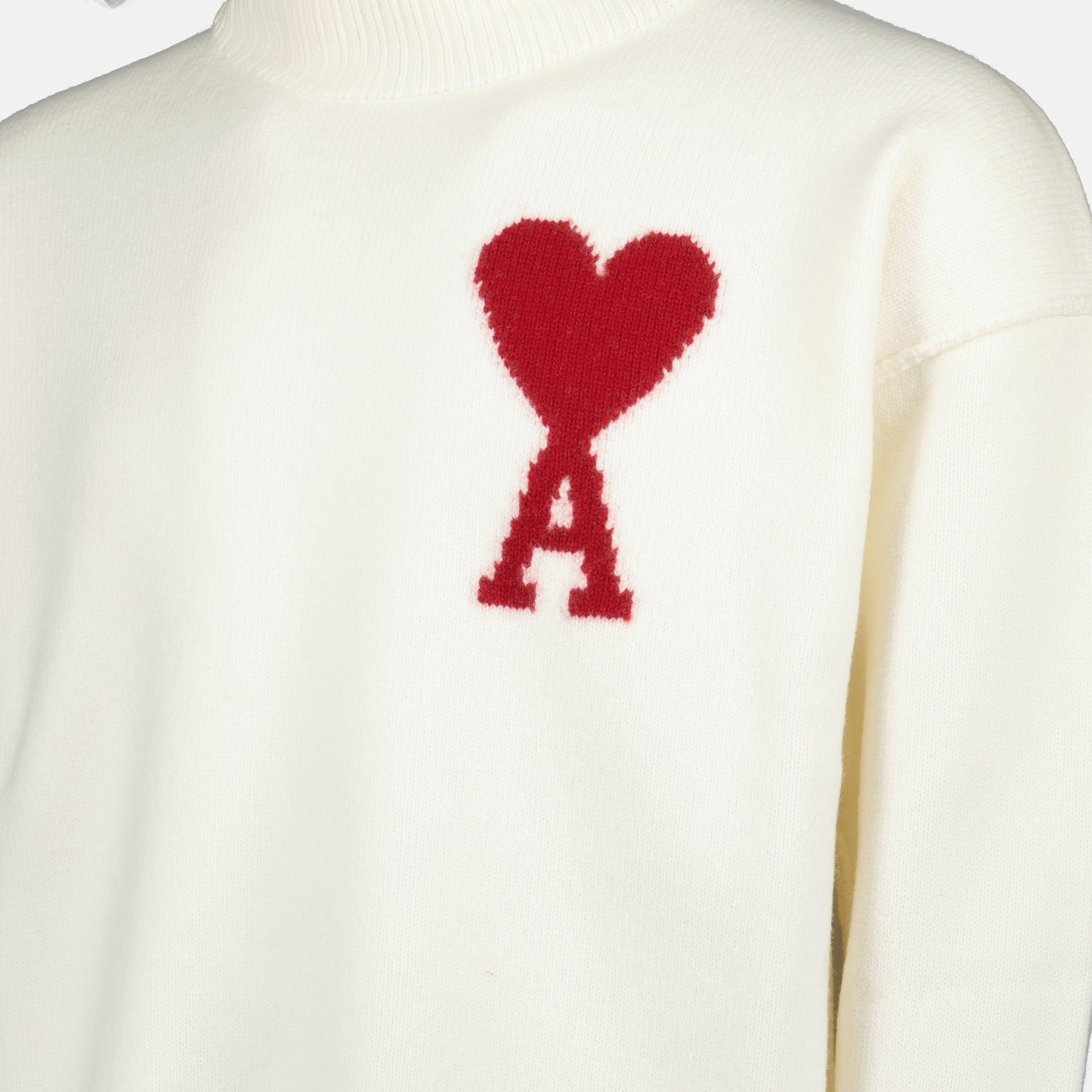 Pull Ami de coeur - 6