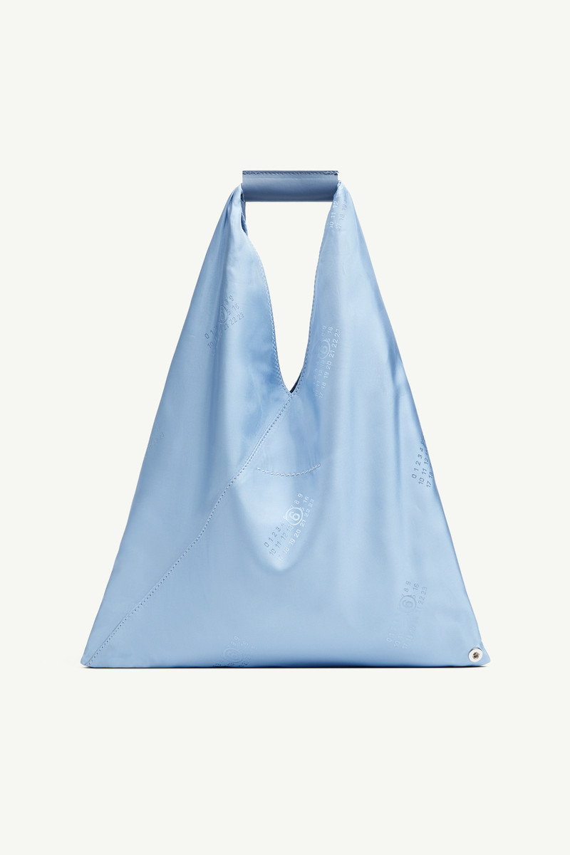 Japanese bag classic small 3