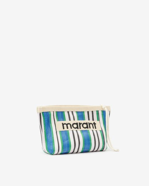 POWDEN POUCH - 10