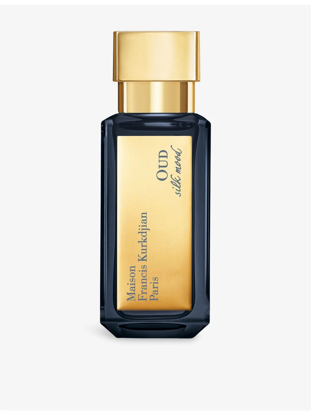 OUD Silk Mood Extrait De Parfum 35ml - 1