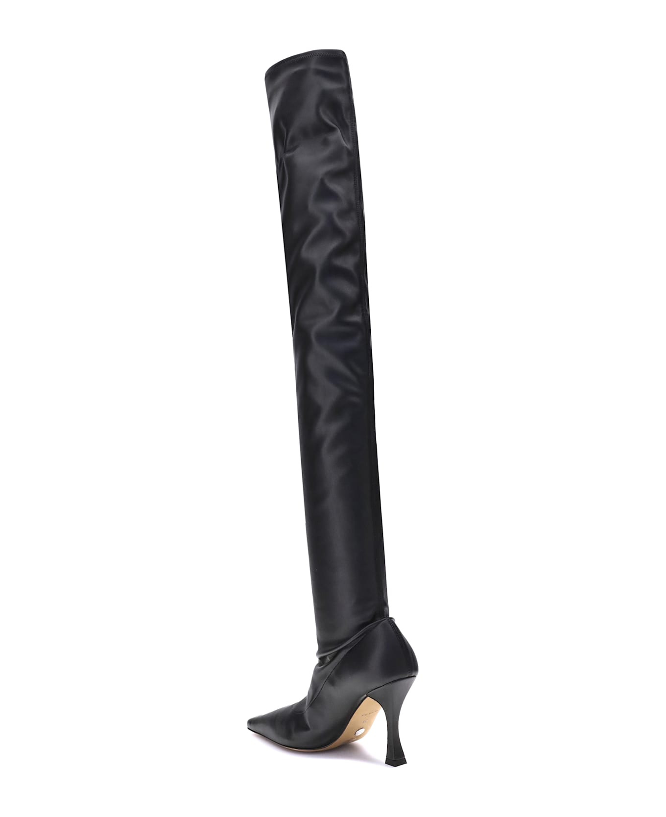 Trap Boots - 3