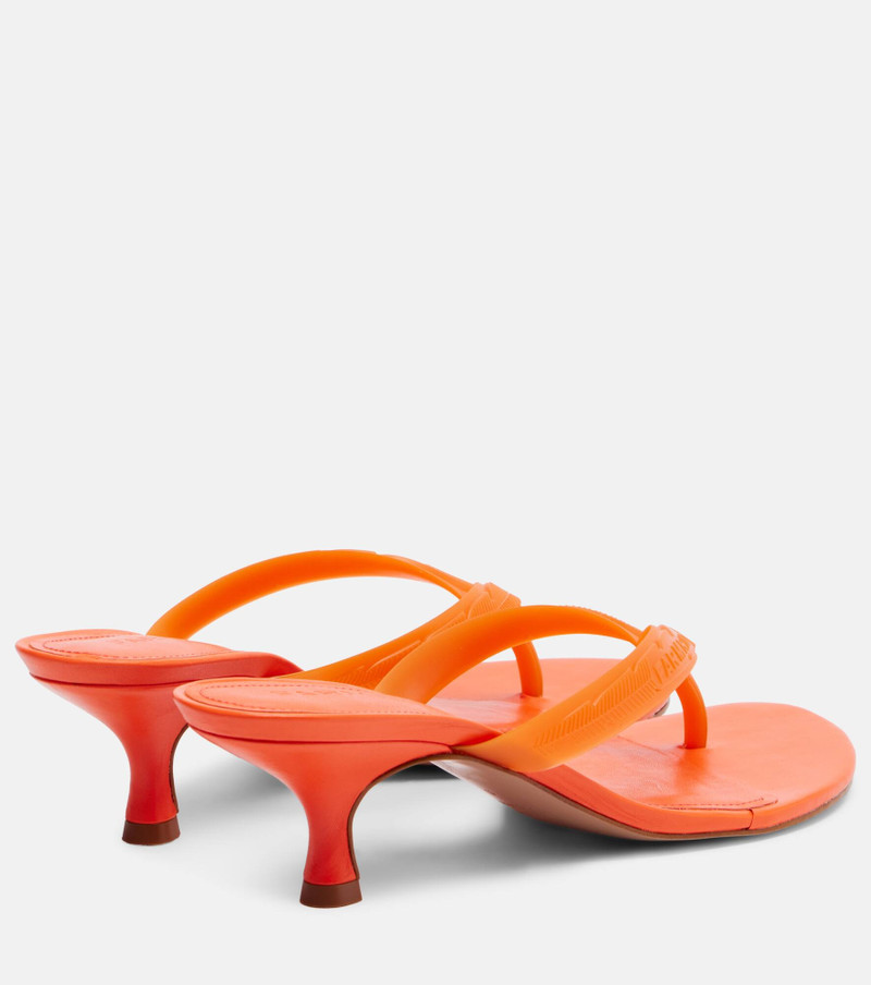 FARM RIO Rob thong sandals outlook