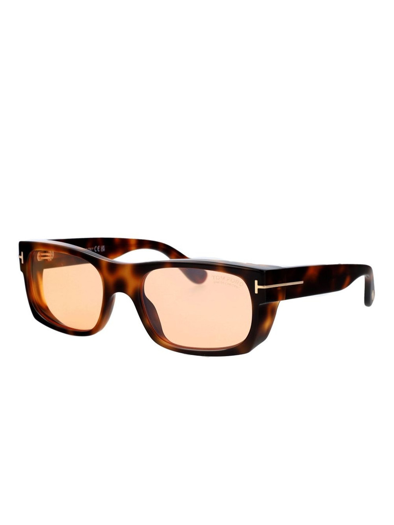 TOM FORD Juan sunglasses outlook