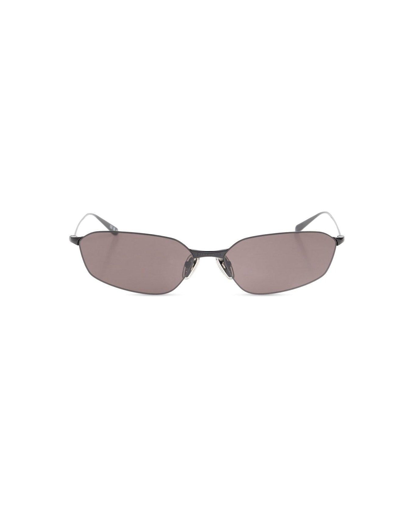 Cat-eye Sunglasses - 1