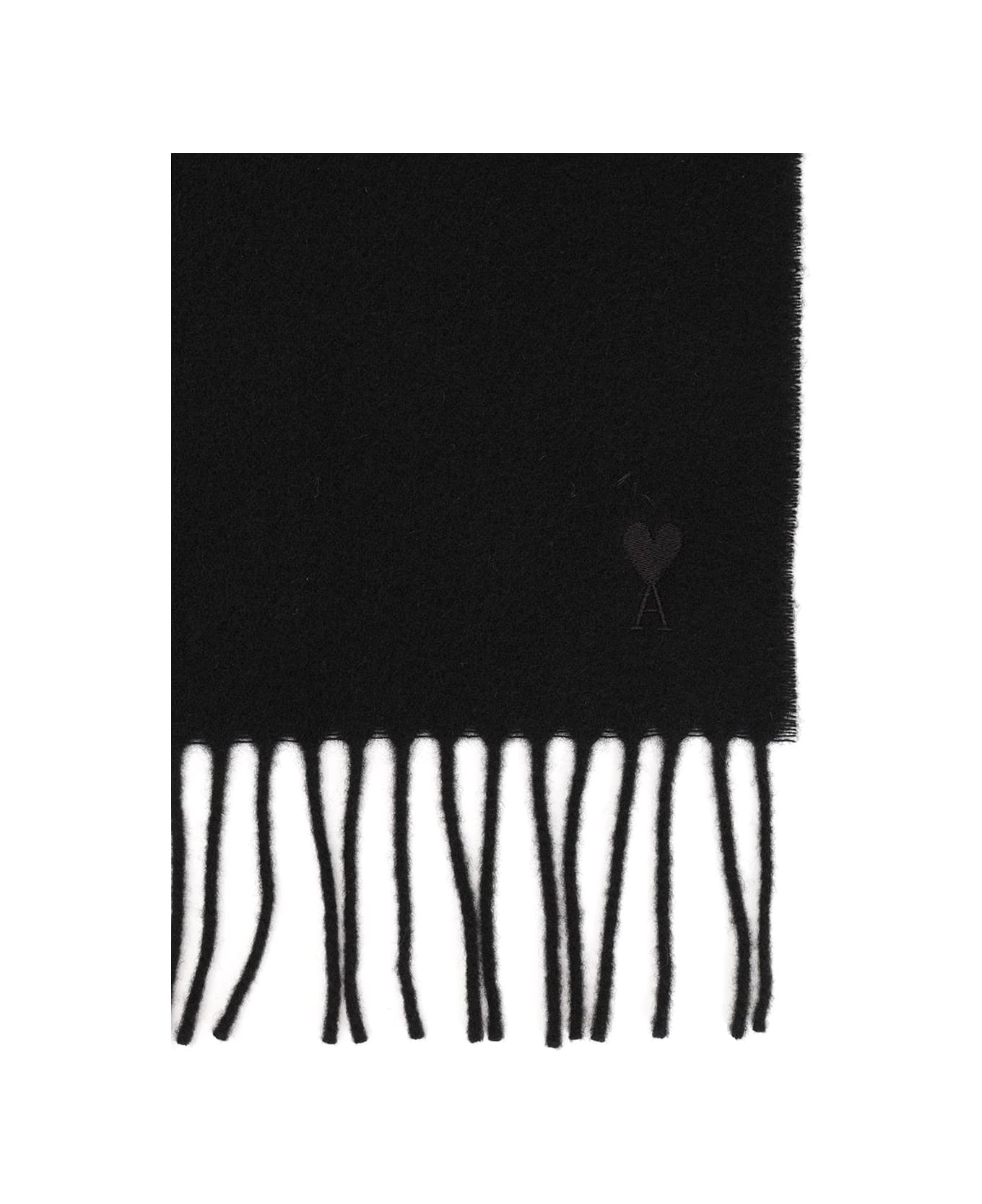 Ami De Coeur Scarf - 2