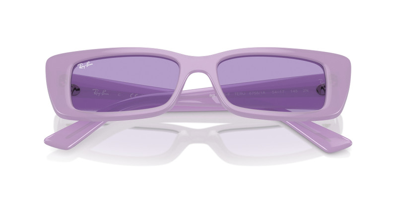 Ray-Ban TERU BIO-BASED outlook