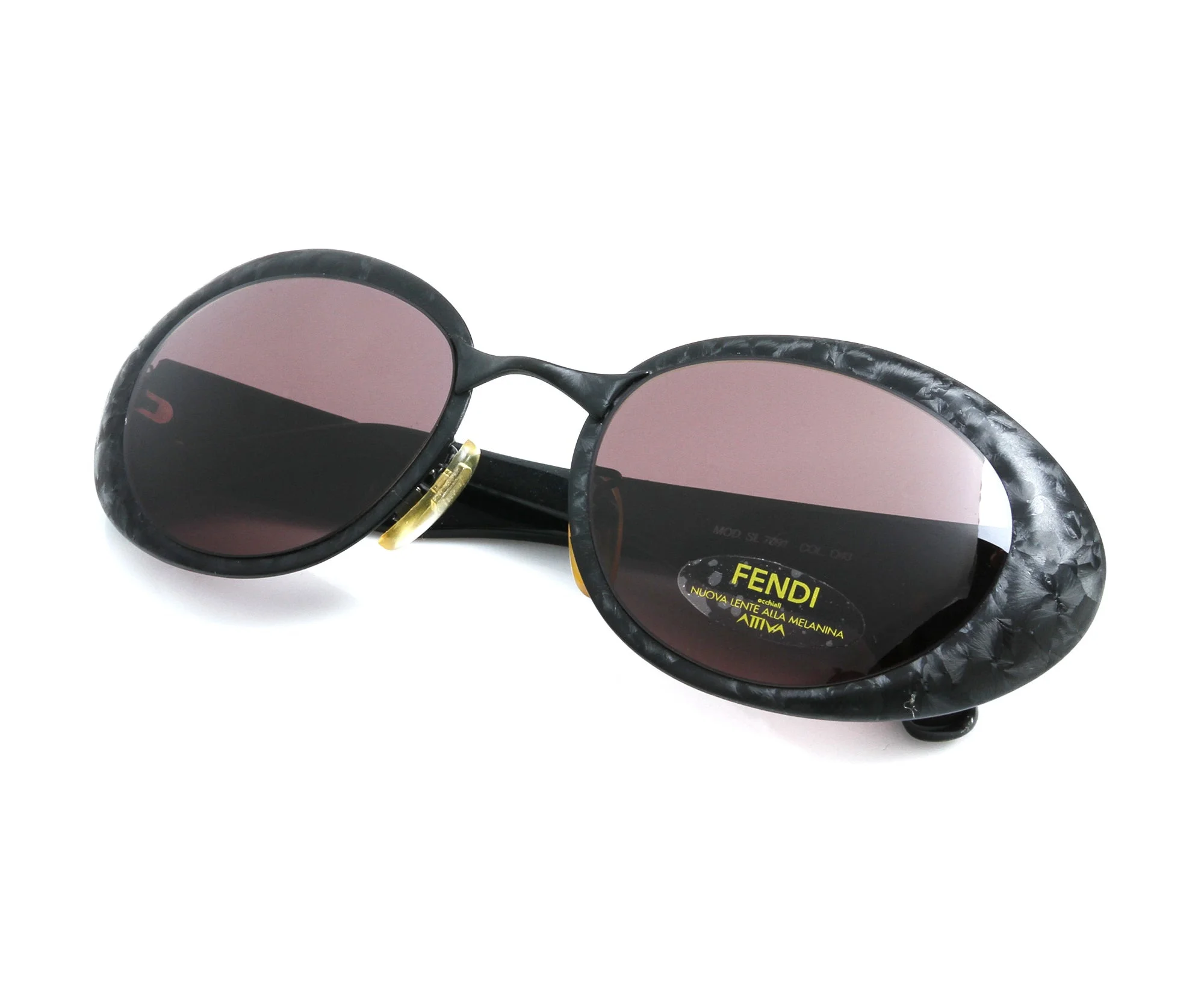 Fendi SL 7091 Q43 - 1