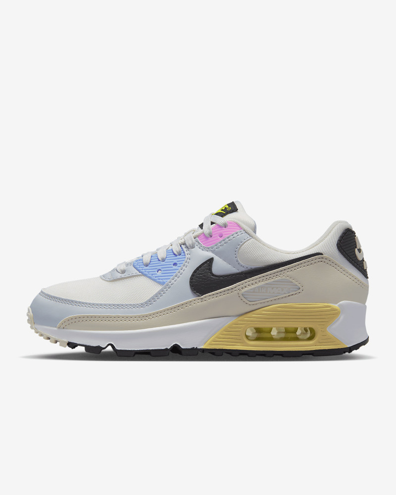 Nike Air Max 90 Women's Shoes - 1